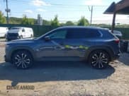 ✅ 2025 Mazda CX-50 S Premium Plus • VIN: 7MMVABEM3SN318775 • Лот: 43247854. Опубликован ранее на IAAI с пробегом 7 673 миль. Бесплатный доступ к архиву аукционных продаж из США и подробный отчёт об истории автомобиля на DreamBid. Изображение 15.