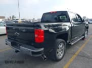 ✅ 2015 Chevrolet Silverado 1500 LT • VIN: 3GCPCREC5FG276188 • Лот: 43369544. Опубликован ранее на IAAI с пробегом 111 676 миль. Бесплатный доступ к архиву аукционных продаж из США и подробный отчёт об истории автомобиля на DreamBid. Изображение 4.