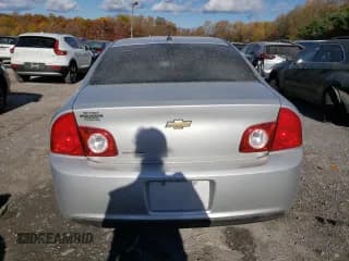 ✅ 2011 Chevrolet Malibu 1LS • VIN: 1G1ZB5E14BF268557 • Lot: 76830194. Listed on Copart with 164,989 mi. Free auction sales archive from the USA and detailed vehicle history report at DreamBid. Image 6.