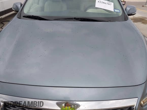 ✅ 2019 Infiniti QX60 Pure • VIN: 5N1DL0MN2KC510720 • Лот: 42286787. Опубликован ранее на IAAI с пробегом 136 121 миль. Бесплатный доступ к архиву аукционных продаж из США и подробный отчёт об истории автомобиля на DreamBid. Изображение 6.