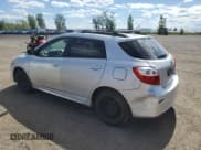 ✅ 2010 Toyota Matrix S • VIN: 2T1LE4EE8AC016996 • Lot: 70361345. Listed on Copart with Not provided. Free auction sales archive from the USA and detailed vehicle history report at DreamBid. Image 2.