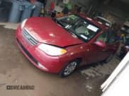 ✅ 2009 Hyundai Elantra GLS • VIN: KMHDU46D69U756697 • Lot: 43582542. Listed on IAAI with 55,909 mi. Free auction sales archive from the USA and detailed vehicle history report at DreamBid. Image 17.