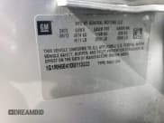 ✅ 2013 Chevrolet Volt • VIN: 1G1RH6E41DU113333 • Lot: 77498614. Wystawiony na Copart z przebiegiem 123 065 mil. Bezpłatny archiwum sprzedaży aukcyjnych z USA i szczegółowy raport historii pojazdu na DreamBid. Zdjęcie 12.