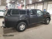 ✅ 2005 Chevrolet Colorado 1SF LS Z71 • VIN: 1GCDT136558244377 • Лот: 54439235. Опубликован ранее на Copart с пробегом 157 492 миль. Бесплатный доступ к архиву аукционных продаж из США и подробный отчёт об истории автомобиля на DreamBid. Изображение 3.