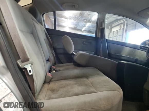 ✅ 2010 Nissan Sentra SR • VIN: 3N1AB6AP4AL631807 • Lot: 87312925. Listed on Copart with 129,423 mi. Free auction sales archive from the USA and detailed vehicle history report at DreamBid. Image 10.