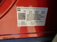 ✅ 2025 GMC Terrain AWD Elevation • VIN: 3GKALUEGXSL188822 • Lot: 86862435. Wystawiony na Copart z przebiegiem 9 162 mil. Bezpłatny archiwum sprzedaży aukcyjnych z USA i szczegółowy raport historii pojazdu na DreamBid. Zdjęcie 12.