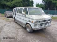 ✅ 1991 Chevrolet Chevy Van • VIN: 2GBEG25K7M4133150 • Лот: 43037810. Опубликован ранее на IAAI с пробегом 177 836 миль. Бесплатный доступ к архиву аукционных продаж из США и подробный отчёт об истории автомобиля на DreamBid. Изображение 1.