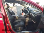 ✅ 2017 Ford Fusion Hybrid Titanium • VIN: 3FA6P0RU8HR277590 • Lot: 43668115. Listed on IAAI with Not provided. Free auction sales archive from the USA and detailed vehicle history report at DreamBid. Image 5.