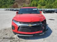 ✅ 2020 Chevrolet Blazer LT • VIN: 3GNKBHRS9LS671502 • Lot: 68278515. Listed on Copart with 47,091 mi. Free auction sales archive from the USA and detailed vehicle history report at DreamBid. Image 5.