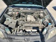 ✅ 2000 Honda CR-V • VIN: JHLRD1843YS018911 • Lot: 66453895. Wystawiony na Copart z przebiegiem 178 005 mil. Bezpłatny archiwum sprzedaży aukcyjnych z USA i szczegółowy raport historii pojazdu na DreamBid. Zdjęcie 12.