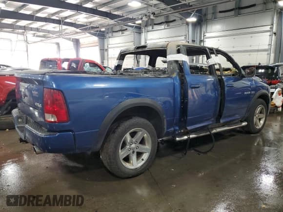 ✅ 2010 Dodge 1500 ST • VIN: 1D7RV1CT6AS197286 • Lot: 77401224. Wystawiony na Copart z przebiegiem Nie podano. Bezpłatny archiwum sprzedaży aukcyjnych z USA i szczegółowy raport historii pojazdu na DreamBid. Zdjęcie 3.