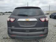 ✅ 2015 Chevrolet Traverse LT • VIN: 1GNKRHKD1FJ179866 • Lot: 84394625. Wystawiony na Copart z przebiegiem 225 867 mil. Bezpłatny archiwum sprzedaży aukcyjnych z USA i szczegółowy raport historii pojazdu na DreamBid. Zdjęcie 6.