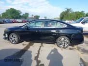 ✅ 2020 Subaru Legacy Premium • VIN: 4S3BWAE6XL3004599 • Lot: 42202136. Listed on IAAI with 35,323 mi. Free auction sales archive from the USA and detailed vehicle history report at DreamBid. Image 15.