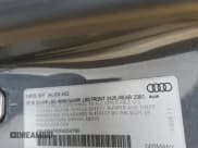 ✅ 2015 Audi A5 Premium Plus • VIN: WAUMFAFR2FA054766 • Лот: 89729525. Опубликован ранее на Copart с пробегом 107 393 миль. Бесплатный доступ к архиву аукционных продаж из США и подробный отчёт об истории автомобиля на DreamBid. Изображение 12.