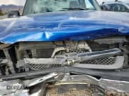 ✅ 2004 Chevrolet Silverado 1500 Work Truck • VIN: 1GCEC14X34Z282971 • Lot: 84962575. Listed on Copart with 247,935 mi. Free auction sales archive from the USA and detailed vehicle history report at DreamBid. Image 11.