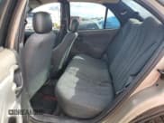 ✅ 2003 Chevrolet Cavalier • VIN: 1G1JC52F837267109 • Lot: 80166245. Listed on Copart with 8,871 mi. Free auction sales archive from the USA and detailed vehicle history report at DreamBid. Image 10.