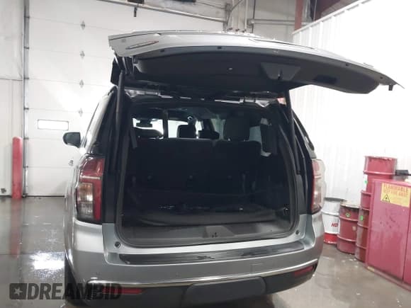 ✅ 2023 Chevrolet Tahoe LT • VIN: 1GNSKNKDXPR504598 • Lot: 41383754. Listed on IAAI with 23,033 mi. Free auction sales archive from the USA and detailed vehicle history report at DreamBid. Image 18.