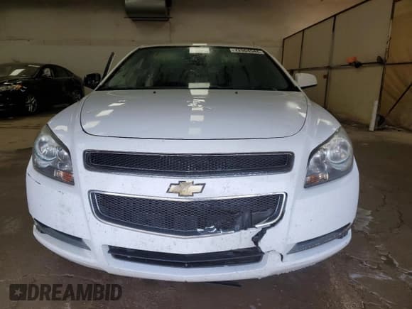 ✅ 2009 Chevrolet Malibu 1LT • VIN: 1G1ZH57BX9F103448 • Lot: 72904544. Listed on Copart with 223,452 mi. Free auction sales archive from the USA and detailed vehicle history report at DreamBid. Image 5.