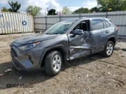 ✅ 2021 Toyota RAV4 Hybrid XLE • VIN: 4T3R6RFV7MU030157 • Lot: 83970305. Wystawiony na Copart z przebiegiem 171 029 mil. Bezpłatny archiwum sprzedaży aukcyjnych z USA i szczegółowy raport historii pojazdu na DreamBid. Zdjęcie 1.