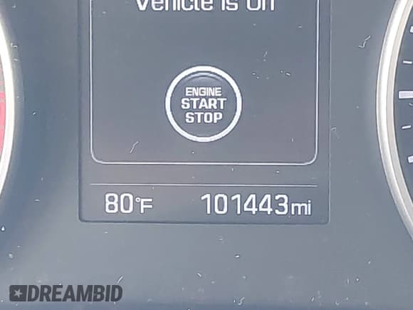 ✅ 2017 Hyundai Elantra SE • VIN: 5NPD84LF4HH093928 • Lot: 43064107. Listed on IAAI with 101,443 mi. Free auction sales archive from the USA and detailed vehicle history report at DreamBid. Image 15.