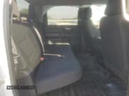 ✅ 2024 Chevrolet Silverado 2500HD Work Truck • VIN: 2GC4YLE70R1214540 • Лот: 67464355. Опубликован ранее на Copart с пробегом 17 380 миль. Бесплатный доступ к архиву аукционных продаж из США и подробный отчёт об истории автомобиля на DreamBid. Изображение 11.