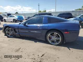 1999 Chevrolet Corvette с VIN 1G1YY22G5X5118357, выставлен на аукционе Copart как лот 69802994 с пробегом 123 792 миль миль и Списание • Salvage title. История ставок и продаж доступна на DreamBid. Изображение 2.