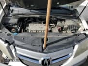 ✅ 2009 Acura MDX Technology • VIN: 2HNYD28489H526602 • Lot: 93442885. Wystawiony na Copart z przebiegiem 259 900 mil. Bezpłatny archiwum sprzedaży aukcyjnych z USA i szczegółowy raport historii pojazdu na DreamBid. Zdjęcie 11.