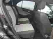 2018 Chevrolet Equinox LT with VIN 2GNAXTEX8J6158058, listed as a Copart auction lot 65911895 with 102,078 mi miles and Salvage title. Bid and sale history available at DreamBid. Image 11.