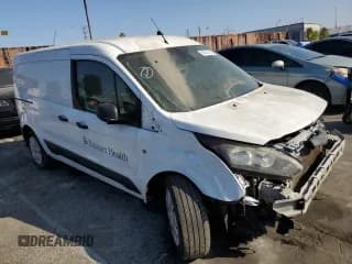 ✅ 2019 Ford Transit Connect XL • VIN: NM0LS7E20K1397486 • Лот: 92061915. Опубликован ранее на Copart с пробегом 73 740 миль. Бесплатный доступ к архиву аукционных продаж из США и подробный отчёт об истории автомобиля на DreamBid. Изображение 4.