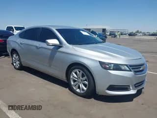 2018 Chevrolet Impala LT с VIN 2G1105S39J9112756, выставлен на аукционе IAAI как лот 42866845 с пробегом 149 328 миль миль и . История ставок и продаж доступна на DreamBid. Изображение 1.