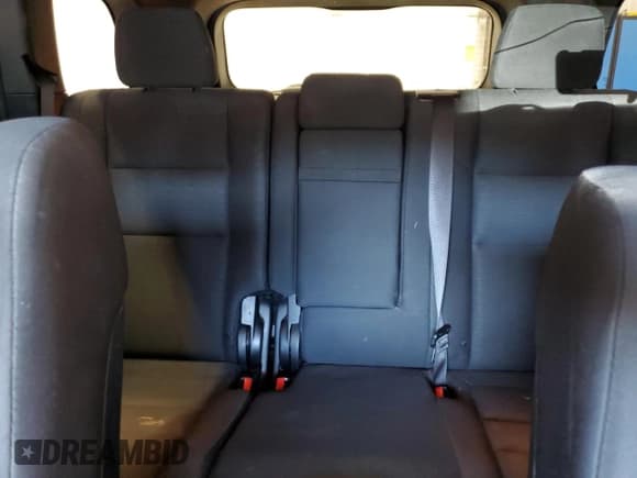 ✅ 2016 Jeep Grand Cherokee Laredo • VIN: 1C4RJFAG4GC493368 • Лот: 83836375. Опубликован ранее на Copart с пробегом 119 941 миль. Бесплатный доступ к архиву аукционных продаж из США и подробный отчёт об истории автомобиля на DreamBid. Изображение 10.