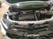 2025 Chevrolet Equinox AWD RS с VIN 3GNAXTEG3SL216316, выставлен на аукционе Copart как лот 57828415 с пробегом 2 737 миль миль и Списание • Salvage title. История ставок и продаж доступна на DreamBid. Изображение 15.