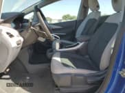 ✅ 2019 Chevrolet Bolt EV LT • VIN: 1G1FY6S02K4116047 • Lot: 57781104. Wystawiony na Copart z przebiegiem 28 374 mil. Bezpłatny archiwum sprzedaży aukcyjnych z USA i szczegółowy raport historii pojazdu na DreamBid. Zdjęcie 7.