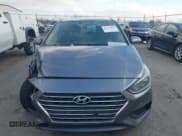 ✅ 2020 Hyundai Accent SEL • VIN: 3KPC24A60LE091896 • Лот: 41135996. Опубликован ранее на IAAI с пробегом 108 867 миль. Бесплатный доступ к архиву аукционных продаж из США и подробный отчёт об истории автомобиля на DreamBid. Изображение 12.