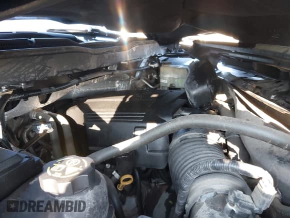 ✅ 2016 Chevrolet Silverado 2500HD Work Truck • VIN: 1GC2KUEG3GZ410099 • Лот: 43182956. Опубликован ранее на IAAI с пробегом 114 462 миль. Бесплатный доступ к архиву аукционных продаж из США и подробный отчёт об истории автомобиля на DreamBid. Изображение 10.