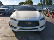 ✅ 2020 Infiniti Q60 Luxe • VIN: JN1EV7EL8LM380370 • Lot: 81544725. Wystawiony na Copart z przebiegiem 31 394 mil. Bezpłatny archiwum sprzedaży aukcyjnych z USA i szczegółowy raport historii pojazdu na DreamBid. Zdjęcie 5.