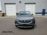 ✅ 2021 Buick Envision Essence • VIN: LRBFZPR47MD048610 • Lot: 67775375. Listed on Copart with 48,404 mi. Free auction sales archive from the USA and detailed vehicle history report at DreamBid. Image 14.