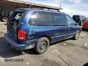 ✅ 2000 Chrysler Town & Country LX • VIN: 1C4GP44G5YB660690 • Lot: 48548595. Listed on Copart with 244,814 mi. Free auction sales archive from the USA and detailed vehicle history report at DreamBid. Image 3.