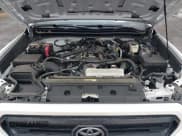 ✅ 2024 Toyota Tacoma SR5 • VIN: 3TYLB5JN6RT007094 • Lot: 43304161. Wystawiony na IAAI z przebiegiem 16 824 mil. Bezpłatny archiwum sprzedaży aukcyjnych z USA i szczegółowy raport historii pojazdu na DreamBid. Zdjęcie 10.