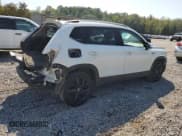 ✅ 2023 Volkswagen Taos SE • VIN: 3VVSX7B22PM380124 • Lot: 71723935. Listed on Copart with 57,238 mi. Free auction sales archive from the USA and detailed vehicle history report at DreamBid. Image 3.