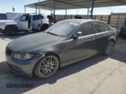 ✅ 2008 BMW 3 Series 335i • VIN: WBAVB73548P101770 • Lot: 53847045. Wystawiony na Copart z przebiegiem Nie podano. Bezpłatny archiwum sprzedaży aukcyjnych z USA i szczegółowy raport historii pojazdu na DreamBid. Zdjęcie 1.