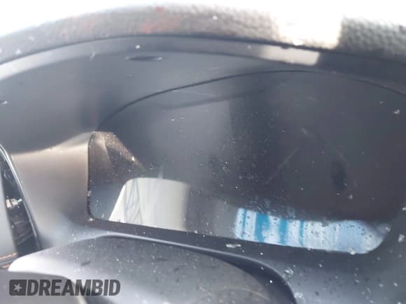 ✅ 2025 Honda HR-V Sport • VIN: 3CZRZ2H58SM723047 • Lot: 41214430. Listed on IAAI with Not provided. Free auction sales archive from the USA and detailed vehicle history report at DreamBid. Image 14.