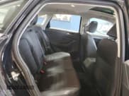 ✅ 2023 Volkswagen Jetta SE • VIN: 3VW7M7BU0PM031457 • Lot: 91560825. Listed on Copart with 58,183 mi. Free auction sales archive from the USA and detailed vehicle history report at DreamBid. Image 11.