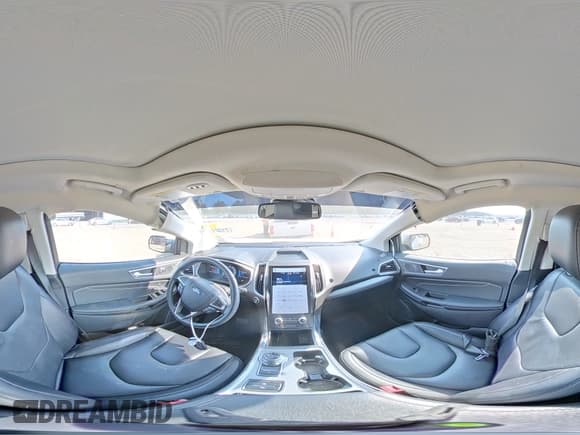 ✅ 2021 Ford Edge Titanium • VIN: 2FMPK3K92MBA47620 • Lot: 71321585. Wystawiony na Copart z przebiegiem 30 120 mil. Bezpłatny archiwum sprzedaży aukcyjnych z USA i szczegółowy raport historii pojazdu na DreamBid. Zdjęcie 14.