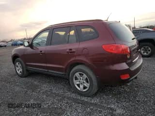✅ 2009 Hyundai Santa Fe GLS • VIN: 5NMSG13D29H283636 • Lot: 83018694. Listed on Copart with 274,921 mi. Free auction sales archive from the USA and detailed vehicle history report at DreamBid. Image 2.