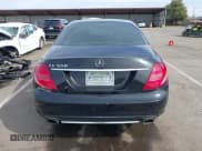 ✅ 2008 Mercedes-Benz CL 550 • VIN: WDDEJ71X38A014817 • Lot: 41637116. Listed on IAAI with 150,424 mi. Free auction sales archive from the USA and detailed vehicle history report at DreamBid. Image 16.