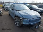 ✅ 2023 Ford Mustang Mach-E Premium • VIN: 3FMTK3R49PMB02544 • Лот: 41705814. Опубликован ранее на IAAI с пробегом 19 213 миль. Бесплатный доступ к архиву аукционных продаж из США и подробный отчёт об истории автомобиля на DreamBid. Изображение 1.