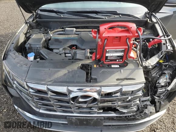 ✅ 2023 Hyundai Tucson Limited • VIN: KM8JFDA24PU108727 • Lot: 42023955. Wystawiony na Copart z przebiegiem 47 812 mil. Bezpłatny archiwum sprzedaży aukcyjnych z USA i szczegółowy raport historii pojazdu na DreamBid. Zdjęcie 12.