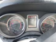 ✅ 2015 Dodge Journey Crossroad • VIN: 3C4PDDGG6FT533267 • Lot: 43695333. Listed on IAAI with 129,039 mi. Free auction sales archive from the USA and detailed vehicle history report at DreamBid. Image 7.