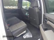 ✅ 2025 Chevrolet Silverado 1500 ZR2 • VIN: 3GCUKHEL1SG170864 • Лот: 42167688. Опубликован ранее на IAAI с пробегом 1 296 миль. Бесплатный доступ к архиву аукционных продаж из США и подробный отчёт об истории автомобиля на DreamBid. Изображение 8.